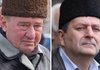 Poroshenko talks by phone with Chiygoz, Umerov freed from Russian prison