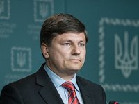Нардеп Герасимов: требуем допросить в рамках "вагнергейта" всех участников совещания у Зеленского