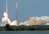 Ракета SpaceX успішно вивела на орбіту американо-європейський супутник для вивчення океану