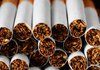 Сотрудники ГФС Украины изъяли партию контрафактных сигарет на 246 млн грн