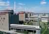 Российские оккупанты требуют открыть машзалы на энергоблоках Запорожской АЭС, чтобы спрятать оружие, боеприпасы и технику