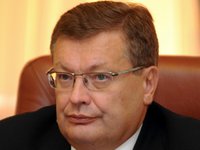 Встреча в Париже будет успешной, если будут достигнуты договоренности о дальнейшем прекращении огня по всей линии соприкосновения - экс-глава МИД Украины Грищенко