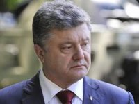 Порошенко: Переговоры Н.Савченко с лидерами ОРДЛО не приносят пользы ни ей самой, ни Украине