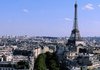У Парижі заарештували чотирьох осіб у справі про вбивство вчителя