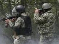 На Донбассе за сутки вторника ранены два военных вследствие обстрелов российских наемников
