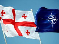 Генсек НАТО запевнив главу грузинського МЗС, що альянс не переглядатиме ухвалених щодо Грузії рішень