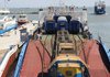 Railways of Ukraine, Georgia and Azerbaijan sign memo on setting up JV for ferry operation