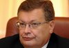 Всеукраїнське опитування не дасть нічого, крім додаткових сумнівів у дієздатності нинішньої влади - Грищенко