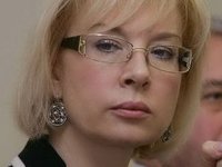 Власти Крыма не дают наладить выплату пенсий гражданам Украины, крымчане могут получить их в близлежащих областях – Денисова