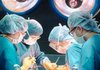 Хірурги інституту Шалімова провели першу пересадку печінки у Хмельницькій обласній лікарні
