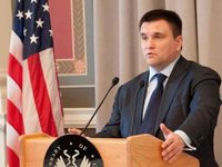 Клімкін обговорив із керівництвом комітету закордонних справ Палати представників Конгресу США шляхи протидії російській агресії