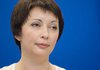 Олена Лукаш змінила Лавриновича на посаді міністра юстиції України