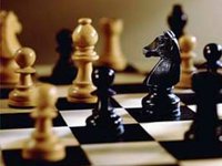 Украинский шахматисту Иванчуку предлагали сыграть в сериале "Ход королевы"