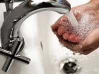 НКРЭКУ повысила тарифы на холодную воду на 15-35%