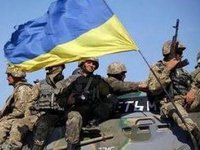 Киевсовет поддержал предоставление официального статуса добровольцам