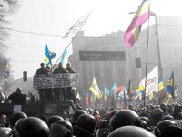 Справи Майдану: повідомлено про зміну підозр та нову підозру екс-главам МВС, Міноборони та СБУ, а також низці інших високопосадовців
