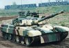 Німеччина передасть Словенії бронетехніку, а Словенія поставить Україні танки T-72