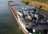 Infrastructure ministry proposes closing rivers for Russian vessels