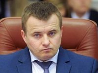Правоохранители сообщили о подозрении в содействии террористическим организациям экс-министру энергетики Демчишину
