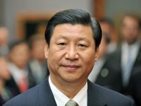Сі Цзіньпін прийняв Шольца в Пекіні, домовилися працювати спільно для миру та розвитку