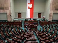 Польские парламентарии поддержали указ президента страны о введении режима ЧП на границе с Беларусью