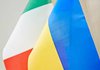 Зеленский обсудил с президентом итальянской конфедерации предпринимателей увеличение присутствия итальянского бизнеса и участие в восстановлении Украины