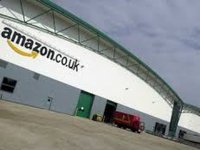 Amazon может превратить в распределительные хабы освобождаемые ритейлерами торговые центры