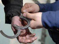 Харьковская полиция задержала гражданина Ирана, заочно осужденного в ОАЭ за мошенничество