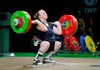 Ukrainian sportswoman comes second at European Weightlifting Championship