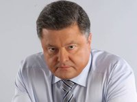 Poroshenko says attempts underway to raid Pryamiy TV, denies ties with channel