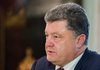Bill on special status for some districts in Luhansk, Donetsk regions to be submitted to Rada next week - Poroshenko