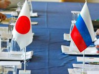 Япония может подписать мирный договор с Россией при условии передачи стране двух спорных островов