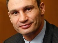 Klitschko officially announced as winner of Kyiv mayor election