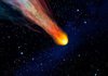 У ніч на 14 грудня українці зможуть спостерігати потік метеорів Гемініди, щогодини пролітатимуть приблизно 100 метеорів - НАН України