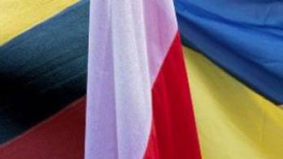 Ukraina, Polska i Litwa podpisują wspólną deklarację po spotkaniu premierów w Trójkącie Lubelskim