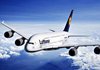 Lufthansa перенесла рейсы в Киев по операционным причинам