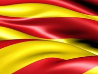 Введення COVID-перепусток в іспанській Каталонії відкладено через збій сайту уряду