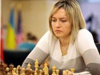 Во Львове торжественно открыли финал Чемпионата мира по шахматам среди женщин