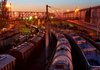 Россия не блокировала поставки угля Украине, ограничения связаны с загруженностью инфраструктуры, заявили в Казахстане