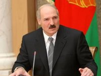 Лукашенко принял приглашение Зеленского приехать на форум регионов в Житомире