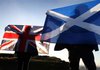 На Даунінг-стріт виступають проти нового референдуму в Шотландії, але обіцяють вивчити ситуацію