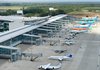 Boryspil airport seeking investor in logistics center