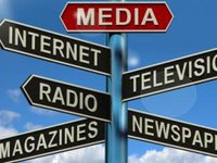 Представники ЗМІ та громадських організацій закликали ВР відхилити законопроект "Про медіа" як такий, що порушує право на свободу слова