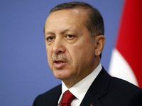 Ердоган закликав Грецію не провокувати турецьких військових