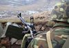 Азербайджанская армия сообщает о взятии под контроль ряда высот в Карабахе