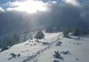 Спасатели предупреждают о значительной снеголавинной опасности на Закарпатье