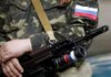 У ЄС вважають за можливе надати притулок російським солдатам, які складуть зброю