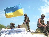 Government forces free Novy Svit in Donetsk region from militants – ATO press center