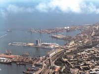 ГБР предотвратило выход 10 российских судов из порта Одесской области