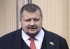 Law-enforcers detain MP Mosiychuk stripped of parliamentary immunity